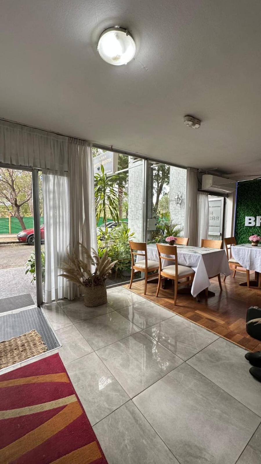 Hotel Bristol Córdoba Exteriér fotografie